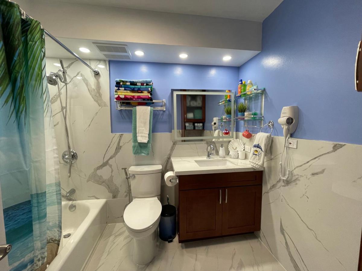 Amazing Waikiki Beach Condo 2Bed2Bath+Free Parking Гонолулу Экстерьер фото